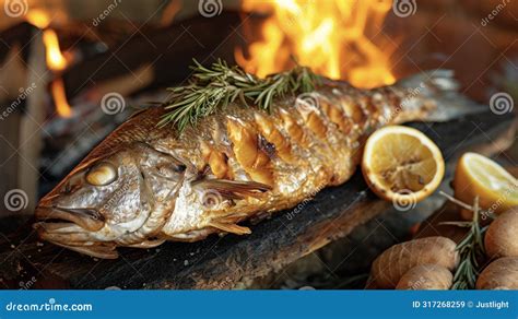  Chuzhou Smoked Fish: Can Succulent Smoky Flavors Meet Delicate Freshwater Refinement?